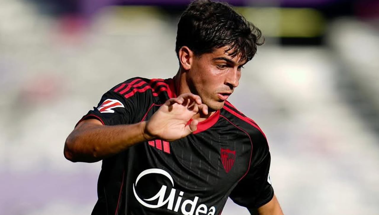 Subidón inesperado del precio de Juanlu y no es el único en el Sevilla