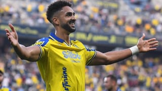 El fichaje de Chris Ramos, muy cerca