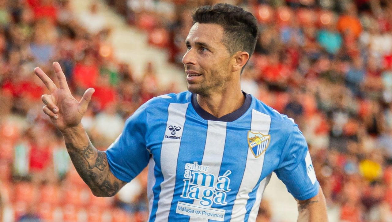 Rubén Castro hace historia