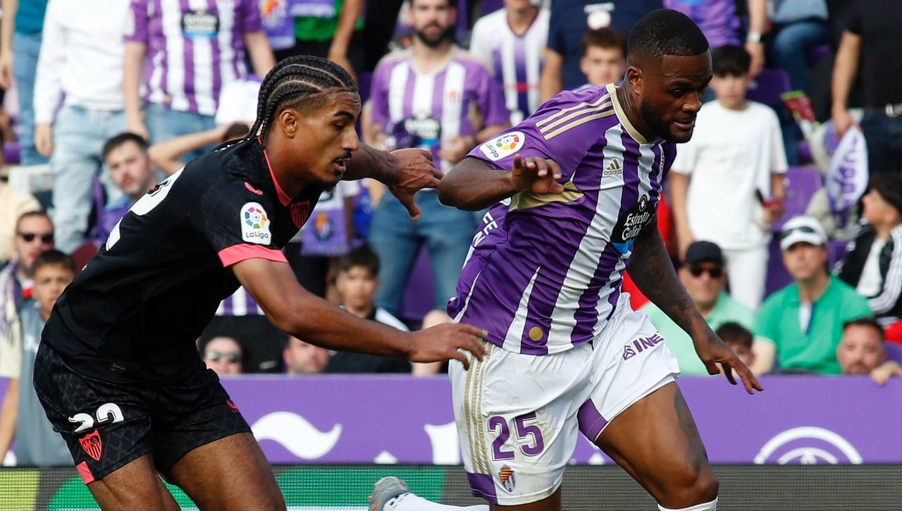 Va con todo por Cyle Larin
