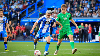 Yeremay es el 'fichaje'