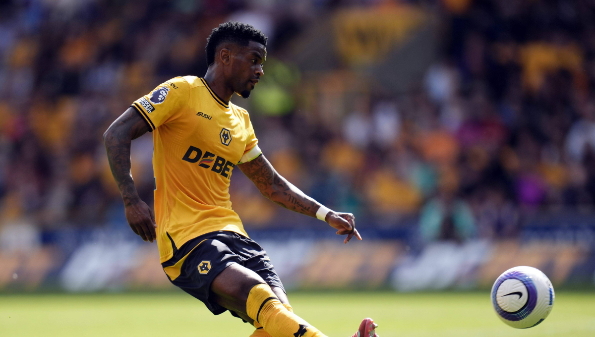 El fichaje de Nelson Semedo, hecho