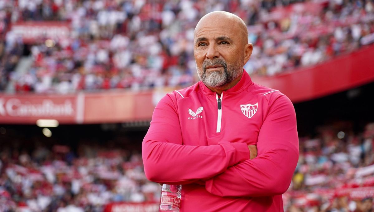 De los problemas de Badé y Tecatito a la mayor preocupación de Sampaoli en el Atlético - Sevilla 