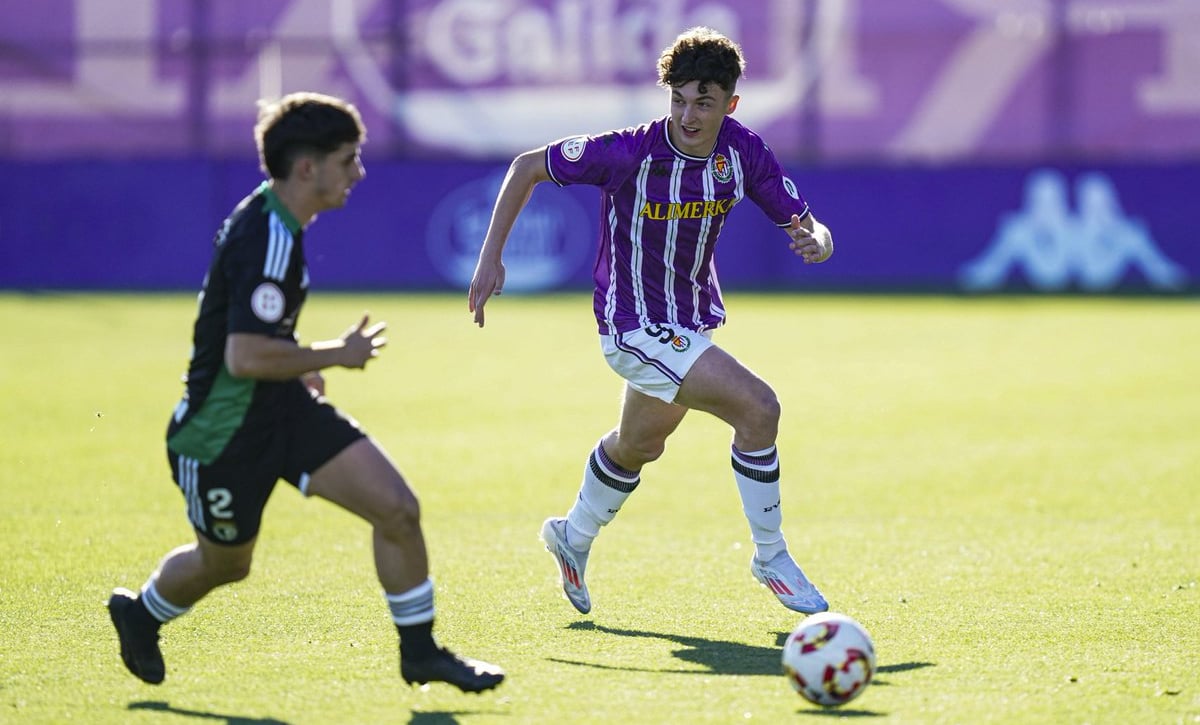 Nuevo fichaje en el Atlético de Madrid