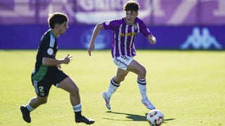 Nuevo fichaje en el Atlético de Madrid