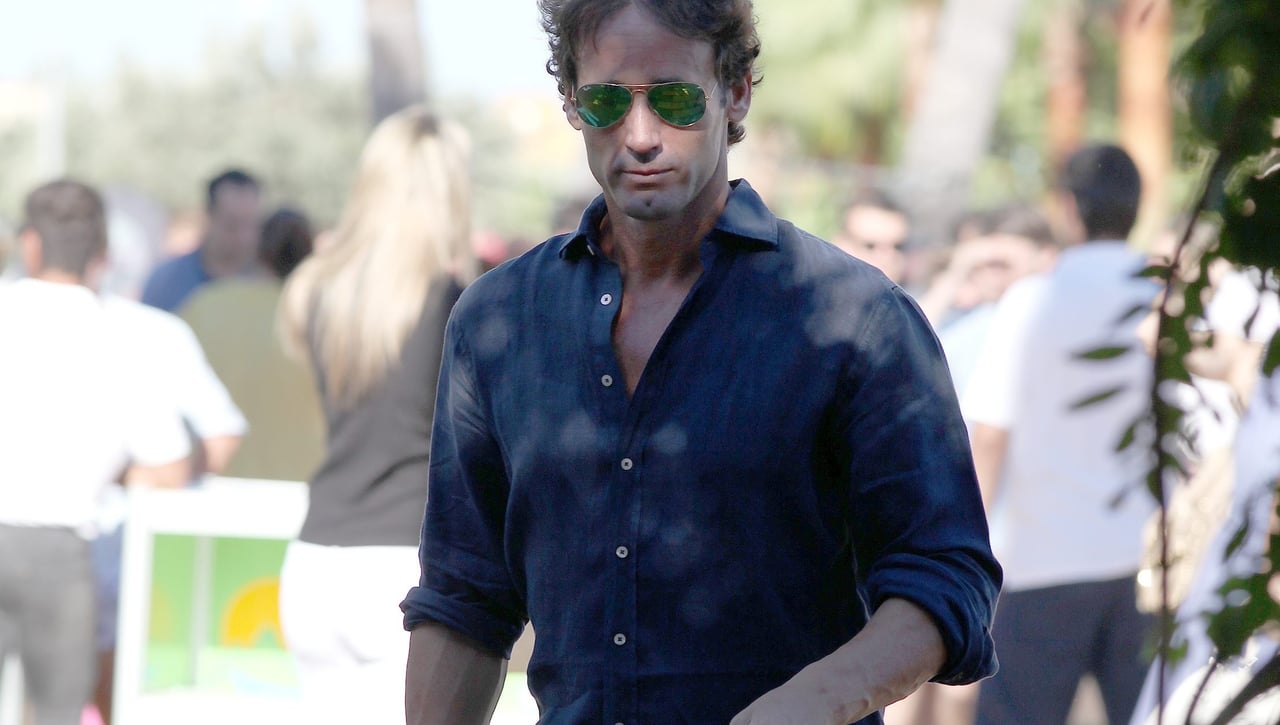 Álvaro Muñoz Escassi se ve obligado a operarse tras su paso por 'Supervivientes' 