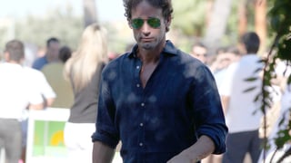 Álvaro Muñoz Escassi se ve obligado a operarse tras su paso por 'Supervivientes' 