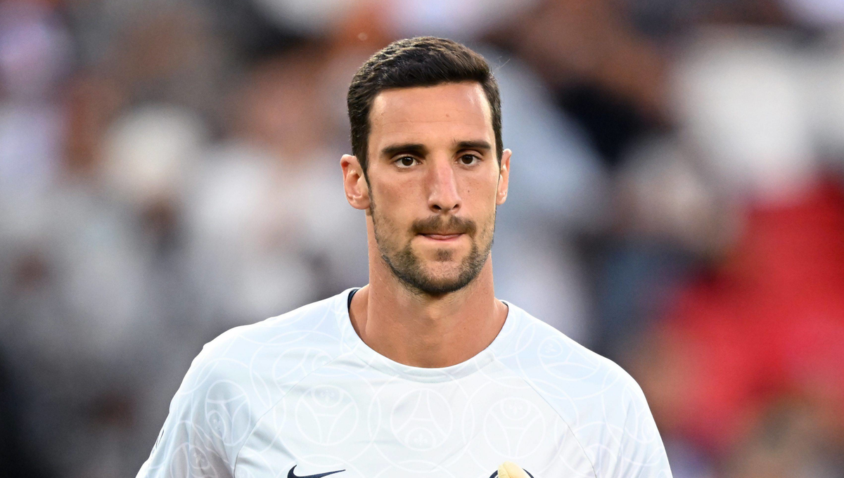 Apuntan a la vuelta de Sergio Rico