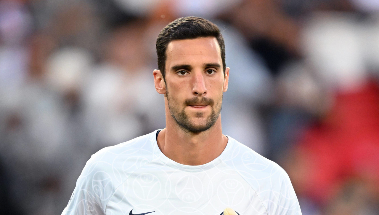 Apuntan a la vuelta de Sergio Rico