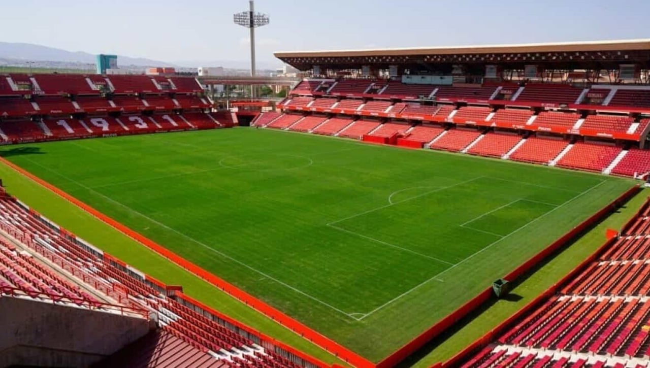 Ya hay estadio para el Maracena - Valencia de Copa del Rey: cambio de planes a última hora