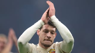 Belotti es la nueva opción del Betis