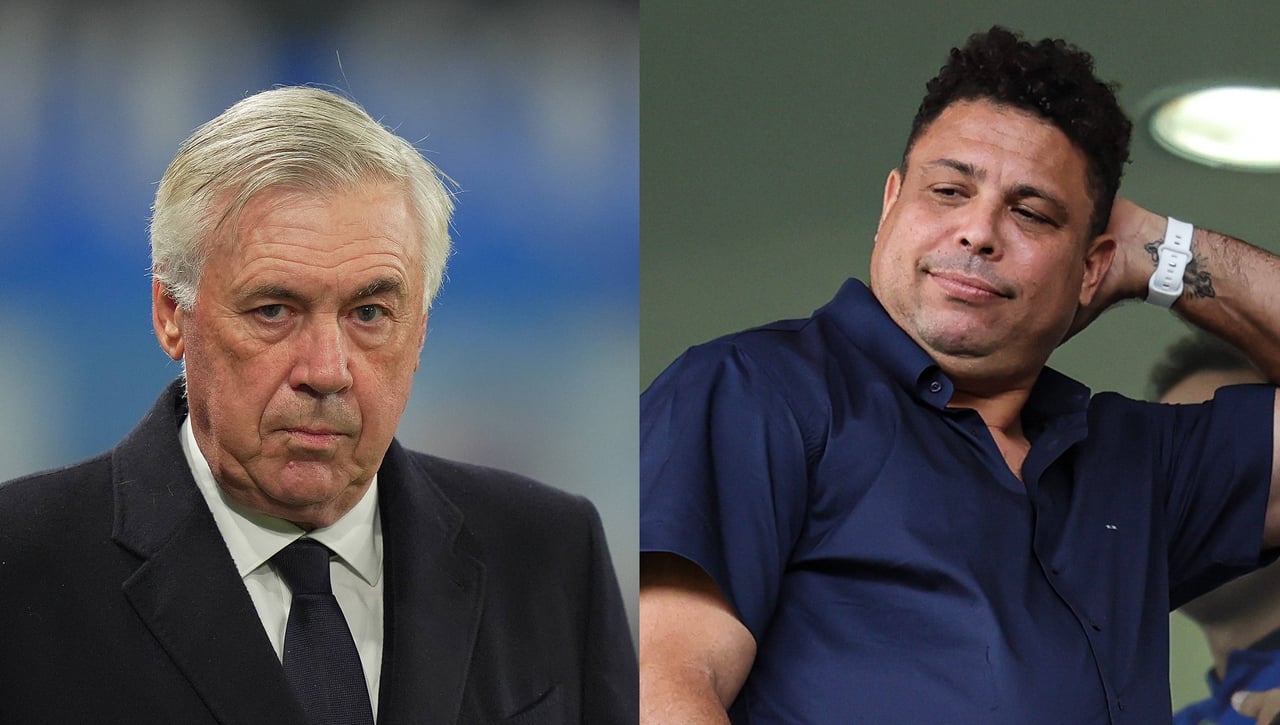 Más pistas sobre la marcha de Ancelotti a Brasil
