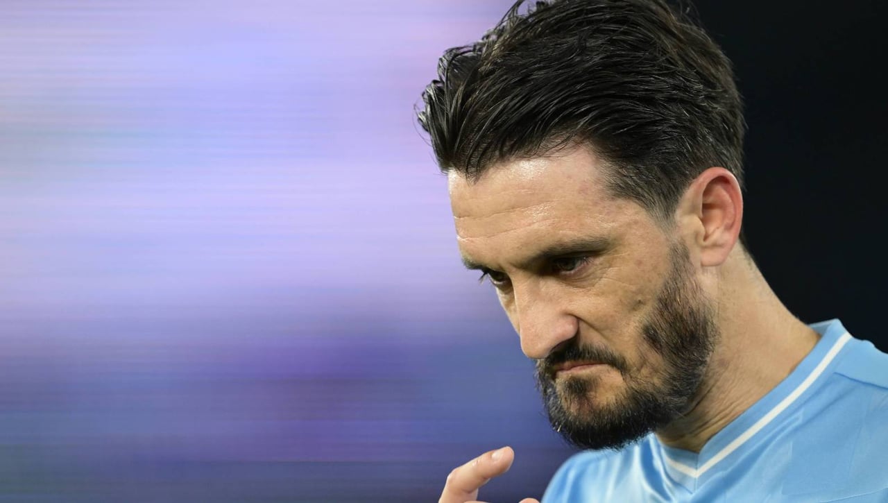 Luis Alberto lo ha vuelto a hacer en Italia