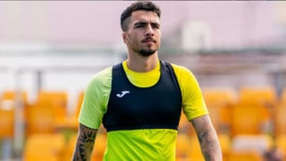 Deja tirado al Tenerife y se marcha al Zaragoza