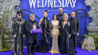 La audiencia dicta sentencia a 'Miércoles' en sólo 24 horas desde su estreno