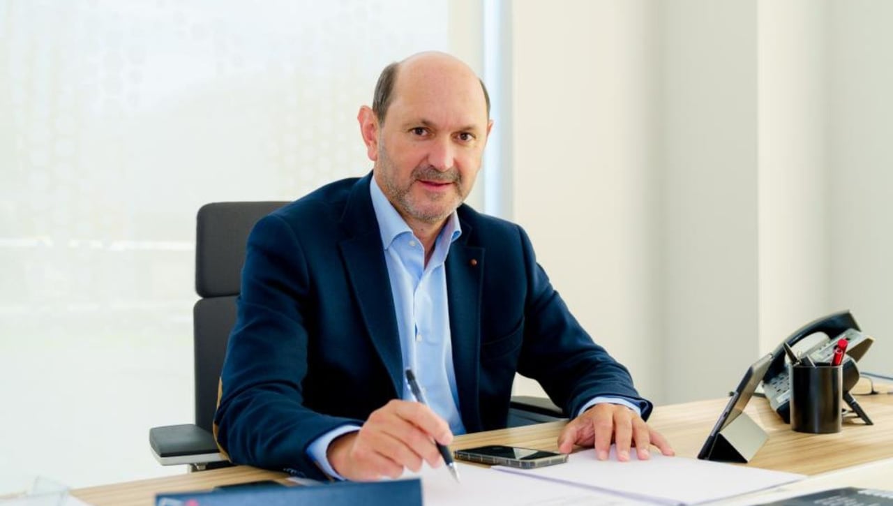 Ya hay ‘plan B’ para Rafael Louzán 