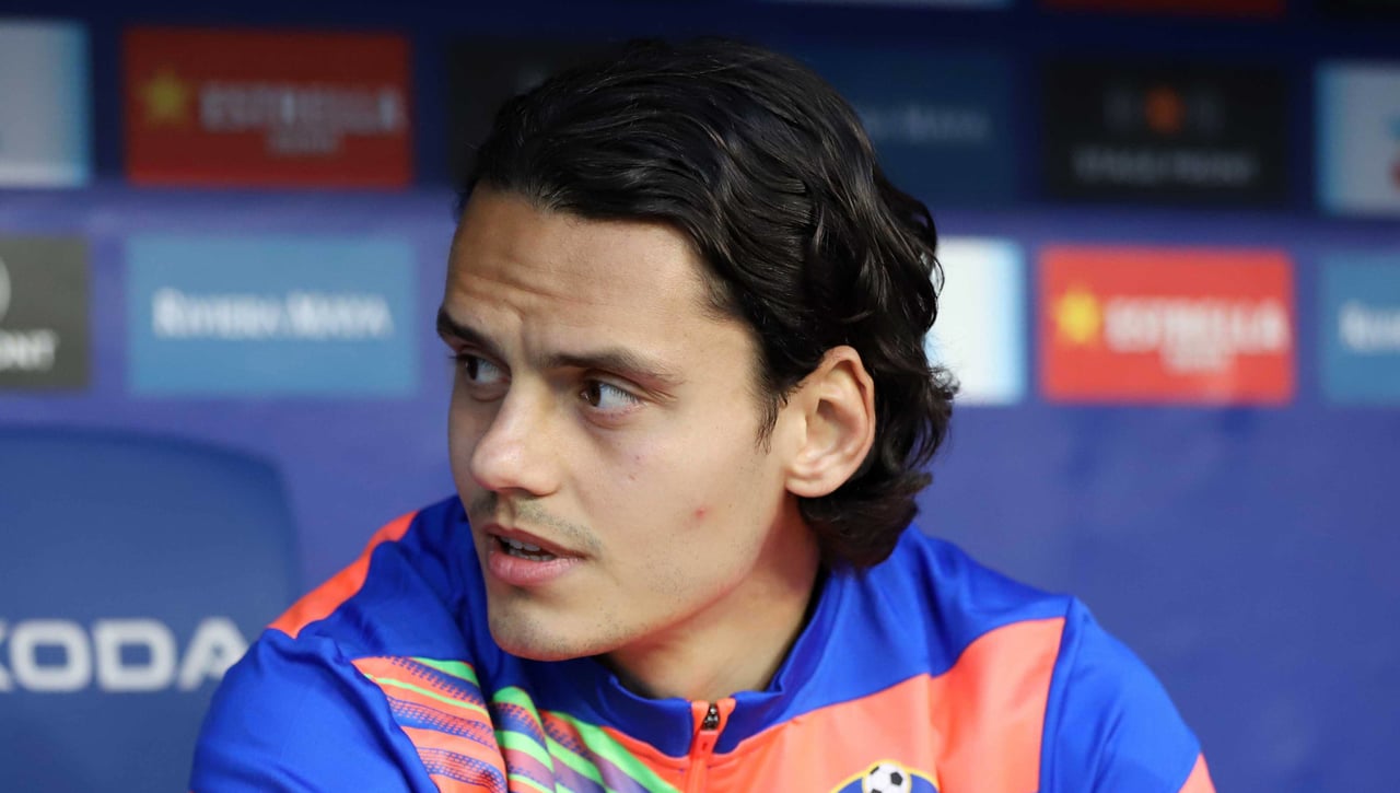 El Getafe confirma lo de Enes Únal en la víspera del duelo ante el Real Madrid