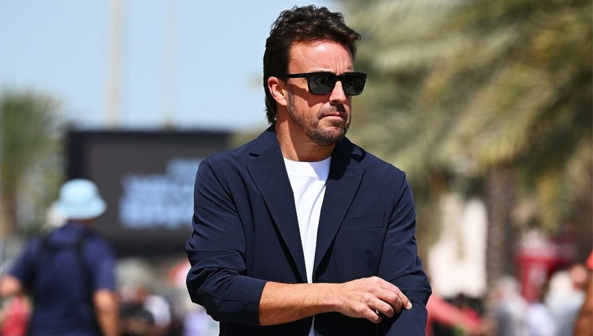 Fernando Alonso pasa página con Aston Martin y ya piensa en otro futuro