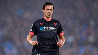 Una salida para Delaney en Turquía