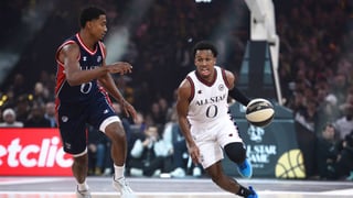 Se lo deja claro a los blancos: "Fichar por el Real Madrid..."