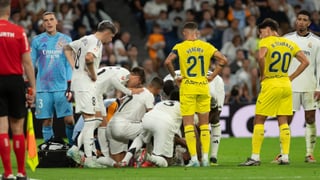 Yeremy Pino, entre lágrimas, vuelve a salir en la foto y es atacado en redes