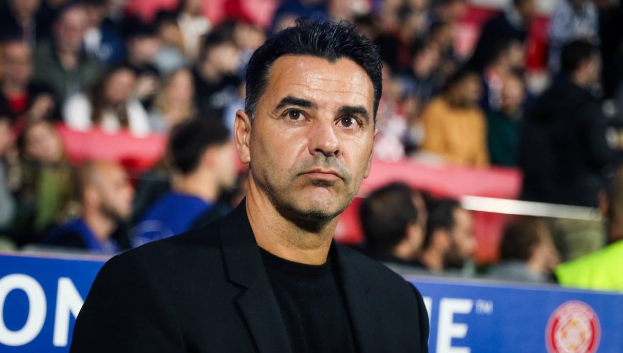 Desvela su problema y le da las gracias a Míchel