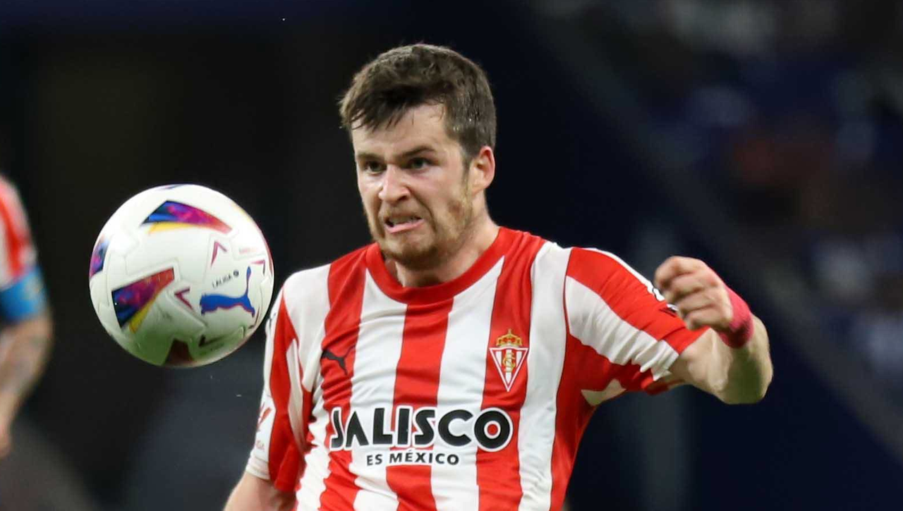 El fichaje de Guille Rosas tiene precio