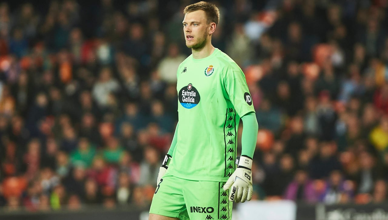 Anuncio oficial sobre Hein