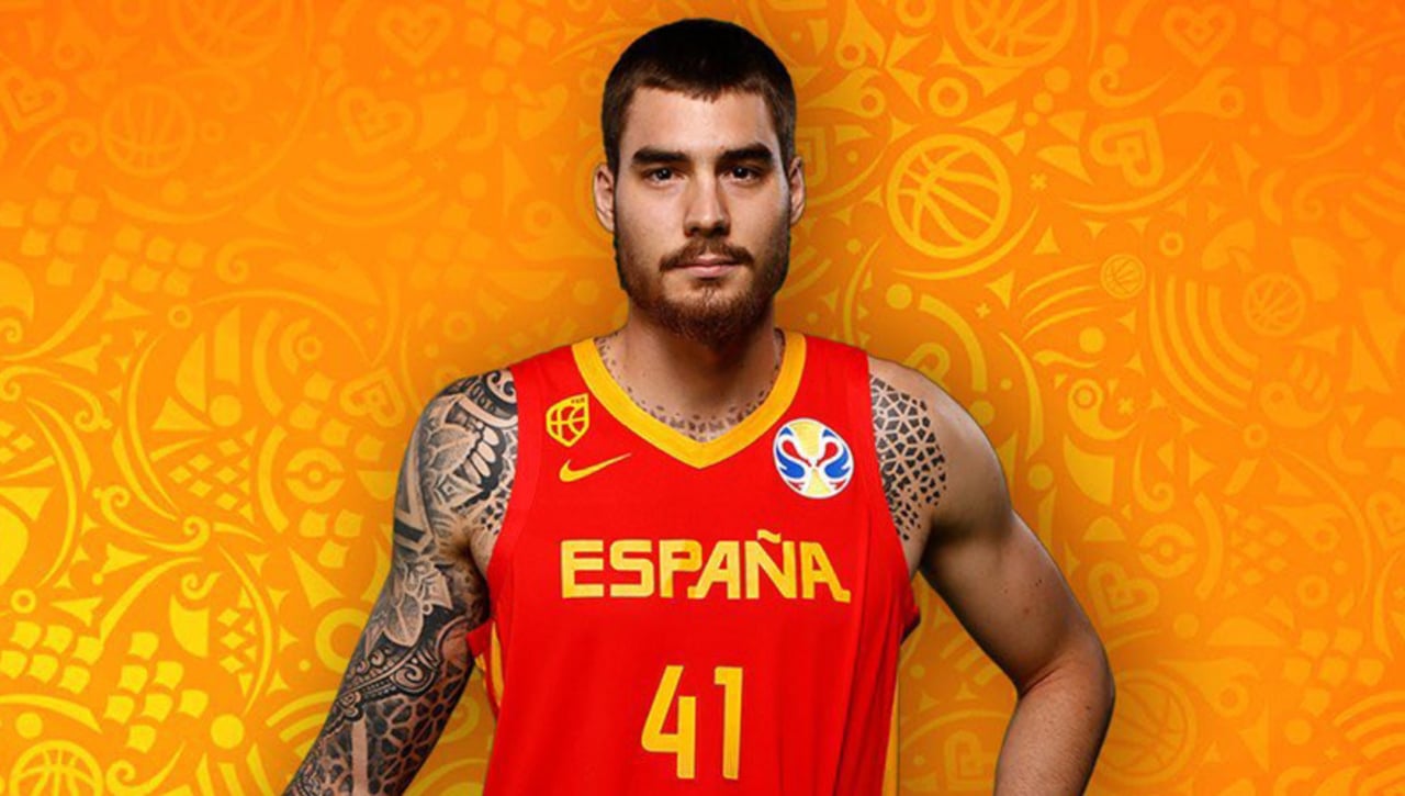 Juancho Hernangómez vuelve a la ACB