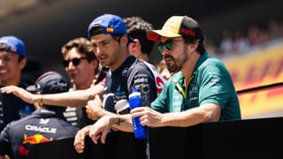 El Gran Premio de Madrid de Fórmula 1 está en peligro de cancelación