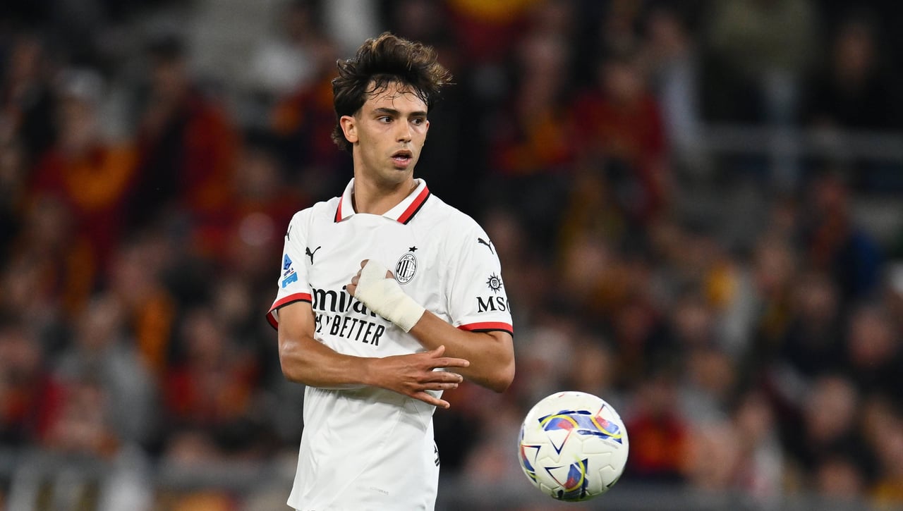 Insisten en el fichaje de Joao Félix