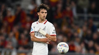 Insisten en el fichaje de Joao Félix