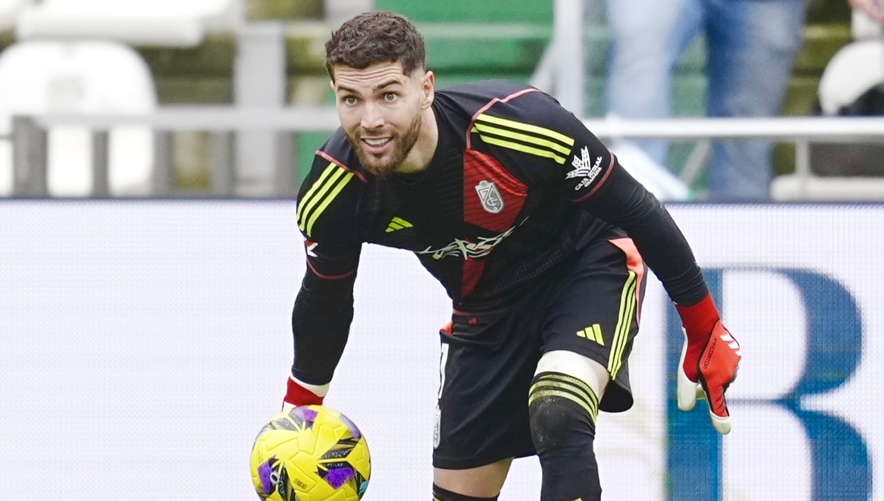 Se confirma lo de Luca Zidane