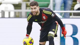 Se confirma lo de Luca Zidane
