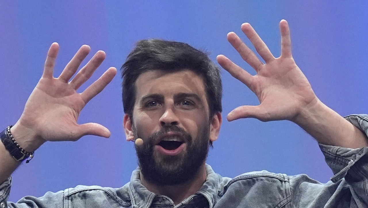 Piqué, en problemas