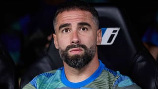 Carvajal, sobre el Villarreal - Barcelona de Miami: "Me parece una adulteración clarísima de la competición"