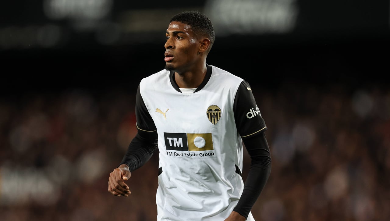 El agente de Mosquera, contundente sobre su futuro