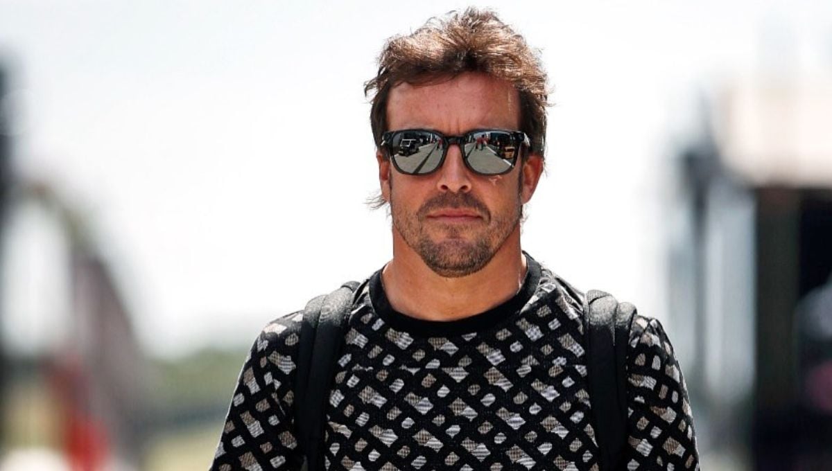 El complot contra Alonso toma forma