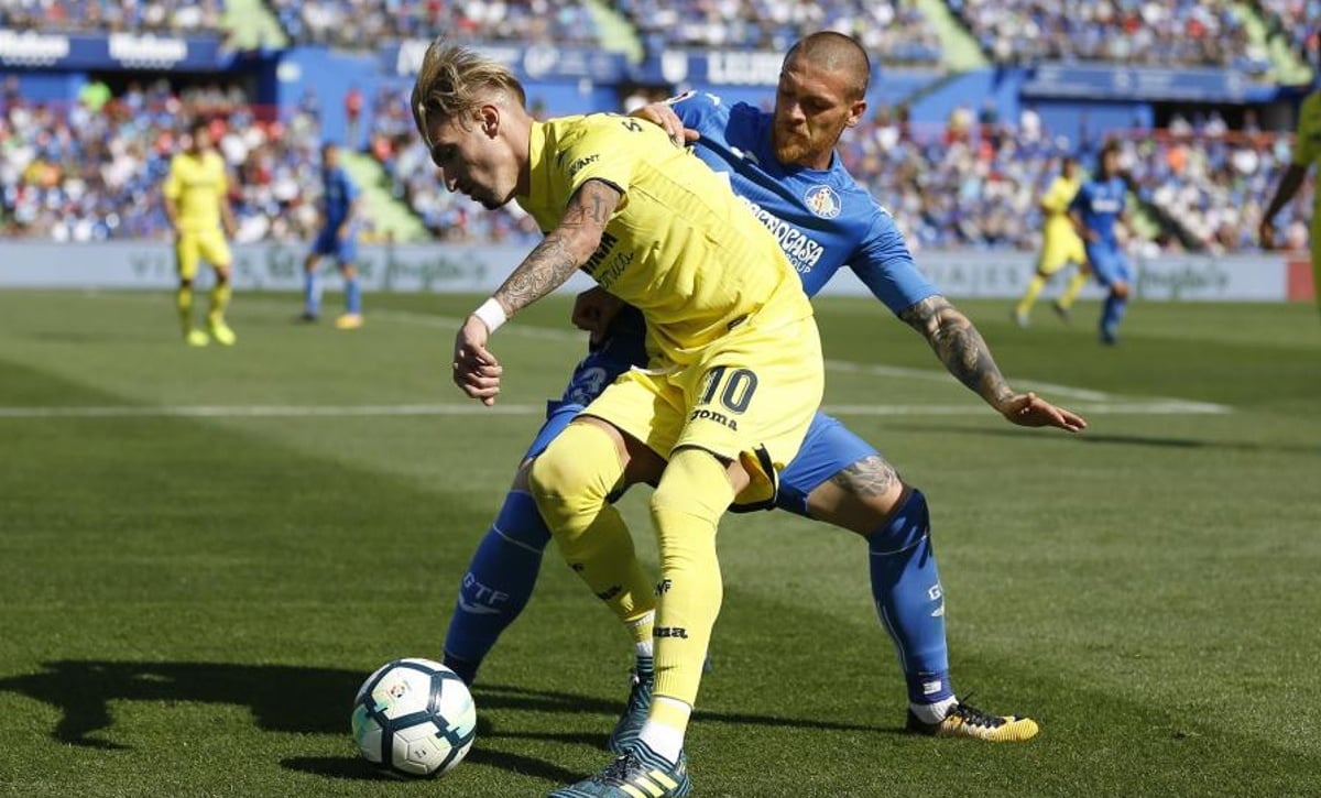 Samu Castillejo, a un paso de volver a España