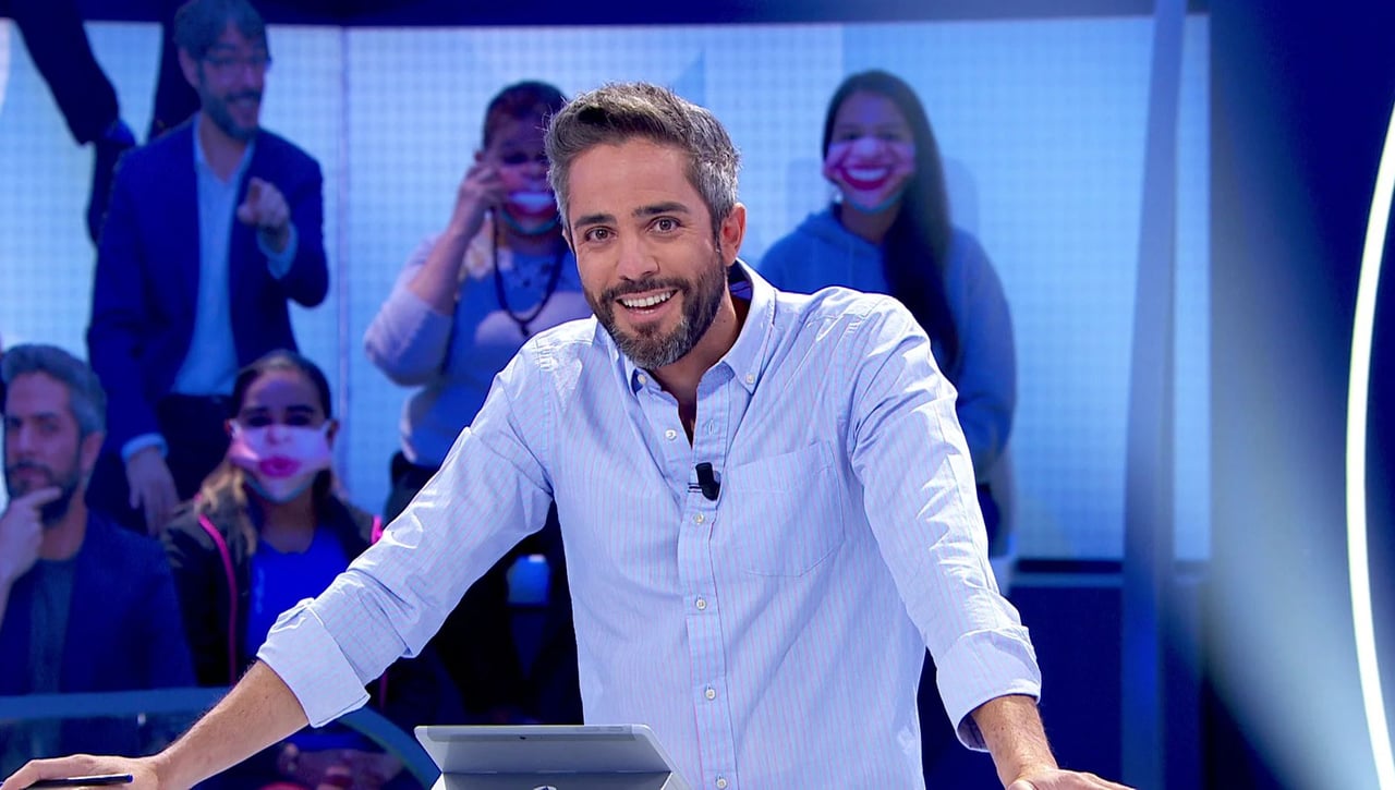 Pasapalabra sigue rompiendo récords