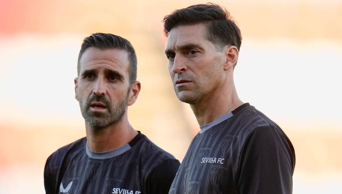 El veredicto señala a Diego Alonso