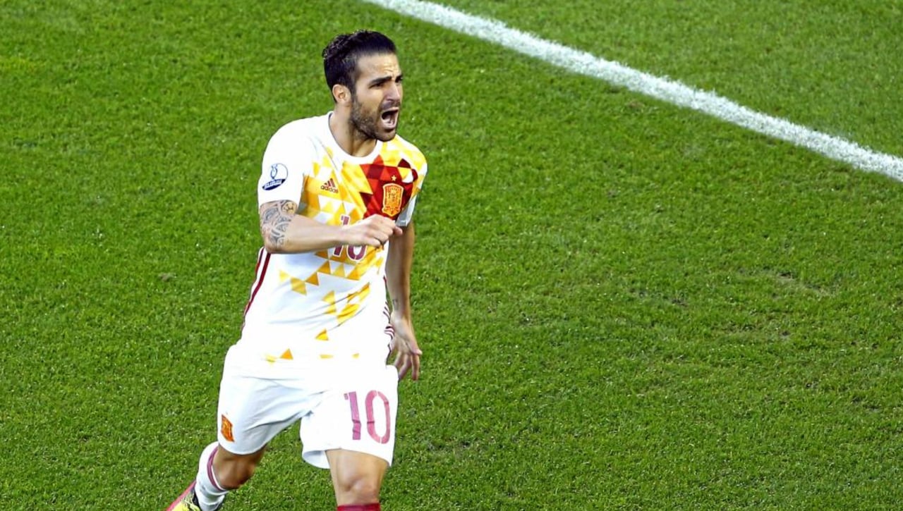 Cesc Fàbregas anuncia su retirada y un nuevo proyecto como entrenador