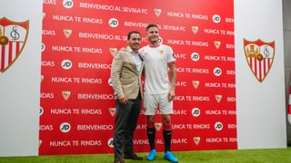 Saúl exculpa a Del Nido Carrasco: "Se está comiendo la mierda de todo lo que se ha hecho durante años"