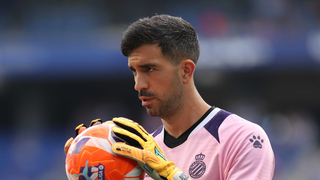 Contactos para el fichaje de Fernando Pacheco