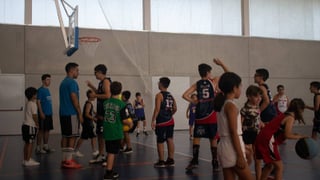 Finaliza la temporada de baloncesto de la Zona IV de los Juegos Deportivos Provinciales 2025