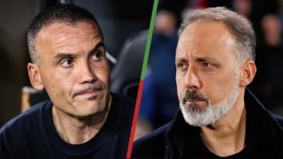 La sombra de Sergio Francisco hace mella en la Real Sociedad de Pellegrino Matarazzo: el siguiente objetivo es la defensa