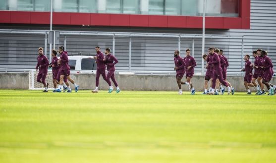 El técnico del Sevilla confirma un 'refuerzo' para Mallorca y descarta a Lamela