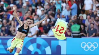 Informe Camello en el Betis