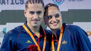 El bombazo español tiene nombre propio