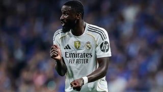 Rüdiger vuelve al centro de la polémica en Alemania